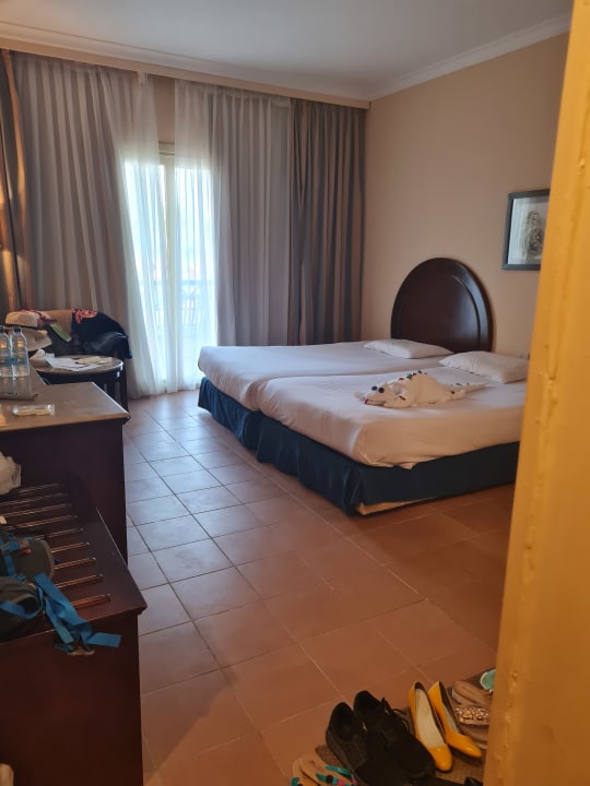 Zimmer Stella Beach Resort & Spa Makadi Bay