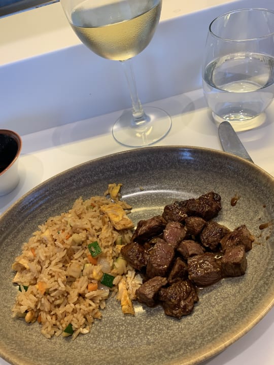 Gastro Iberostar Selection Fuerteventura Palace