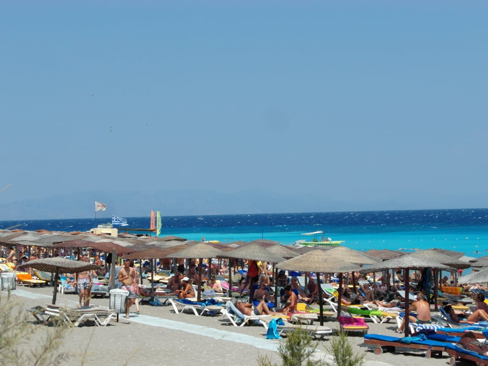 Hotel Ibiscus Ibiscus Hotel Rhodos