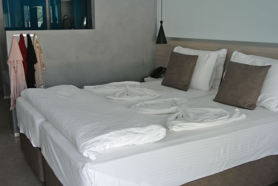 Zimmer Harmony Boutique Resort