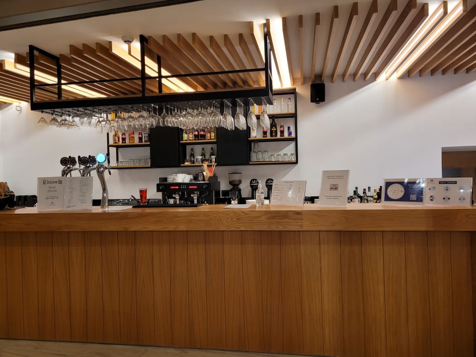 Gastro Hotel Aphrodite Beach Club