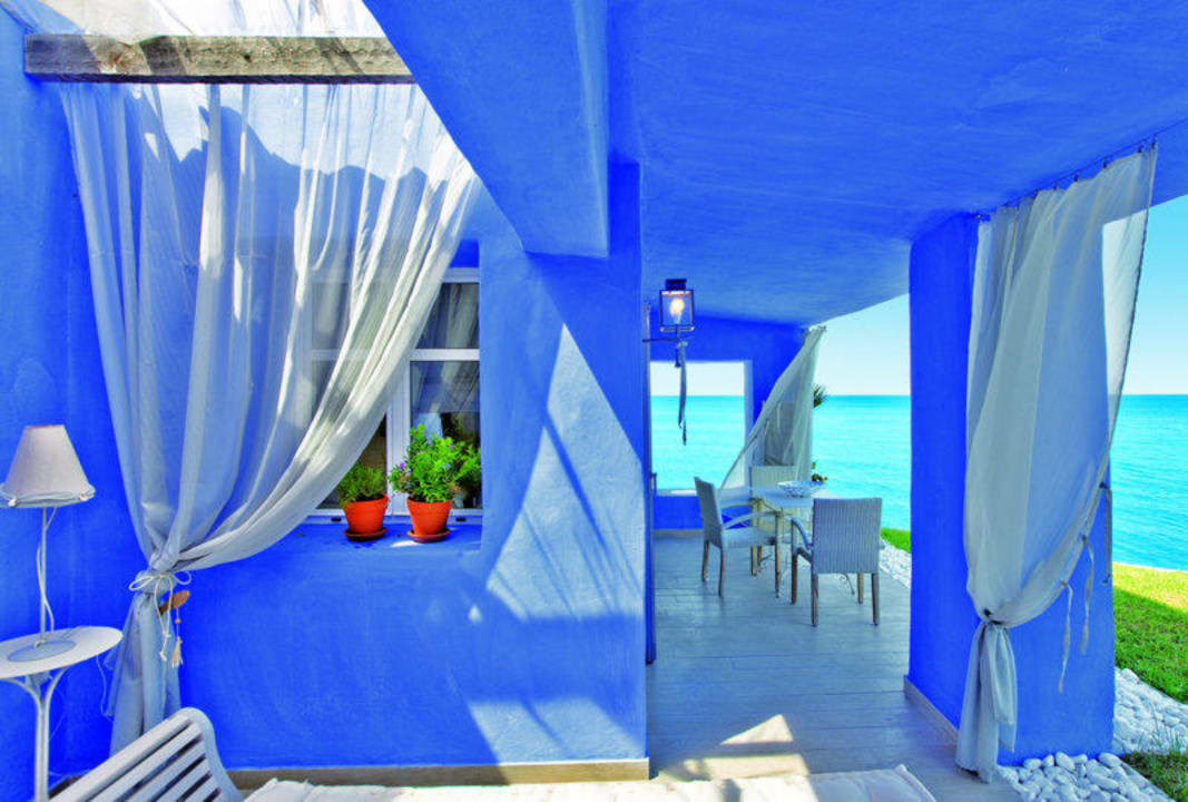 Waterfront Villa Hotel Miramare Park