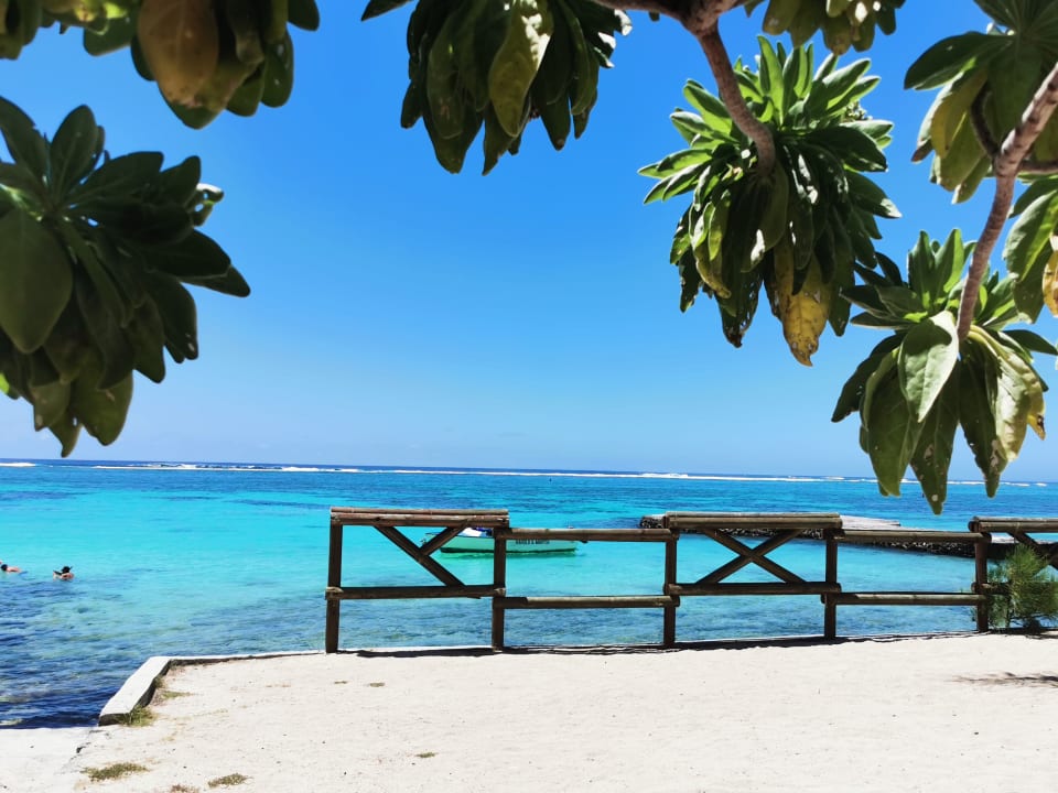 Strand Le Peninsula Bay Beach Resort & Spa