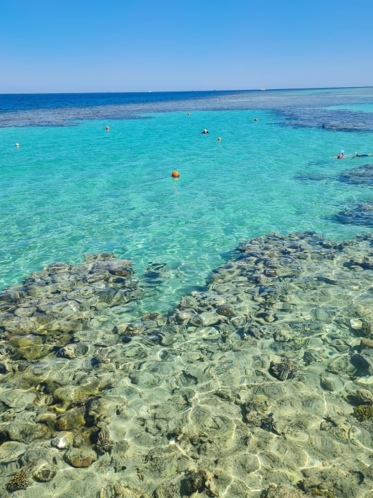 Strand Gravity Hotel & Aquapark Sahl Hasheesh