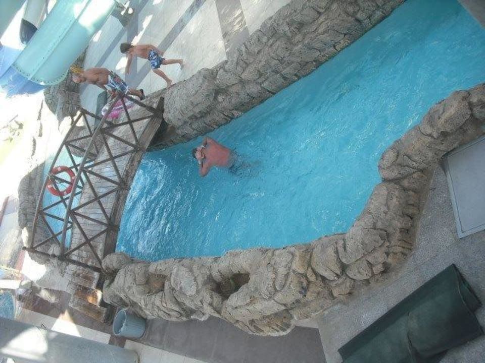 Strudel  Kahya Resort Aqua & Spa
