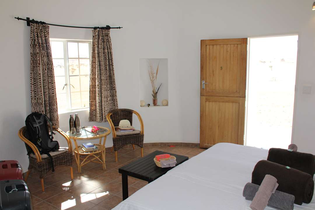 Zimmer Tsondab Valley Scenic Reserve