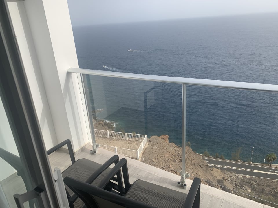 Zimmer Hotel Riu Vistamar