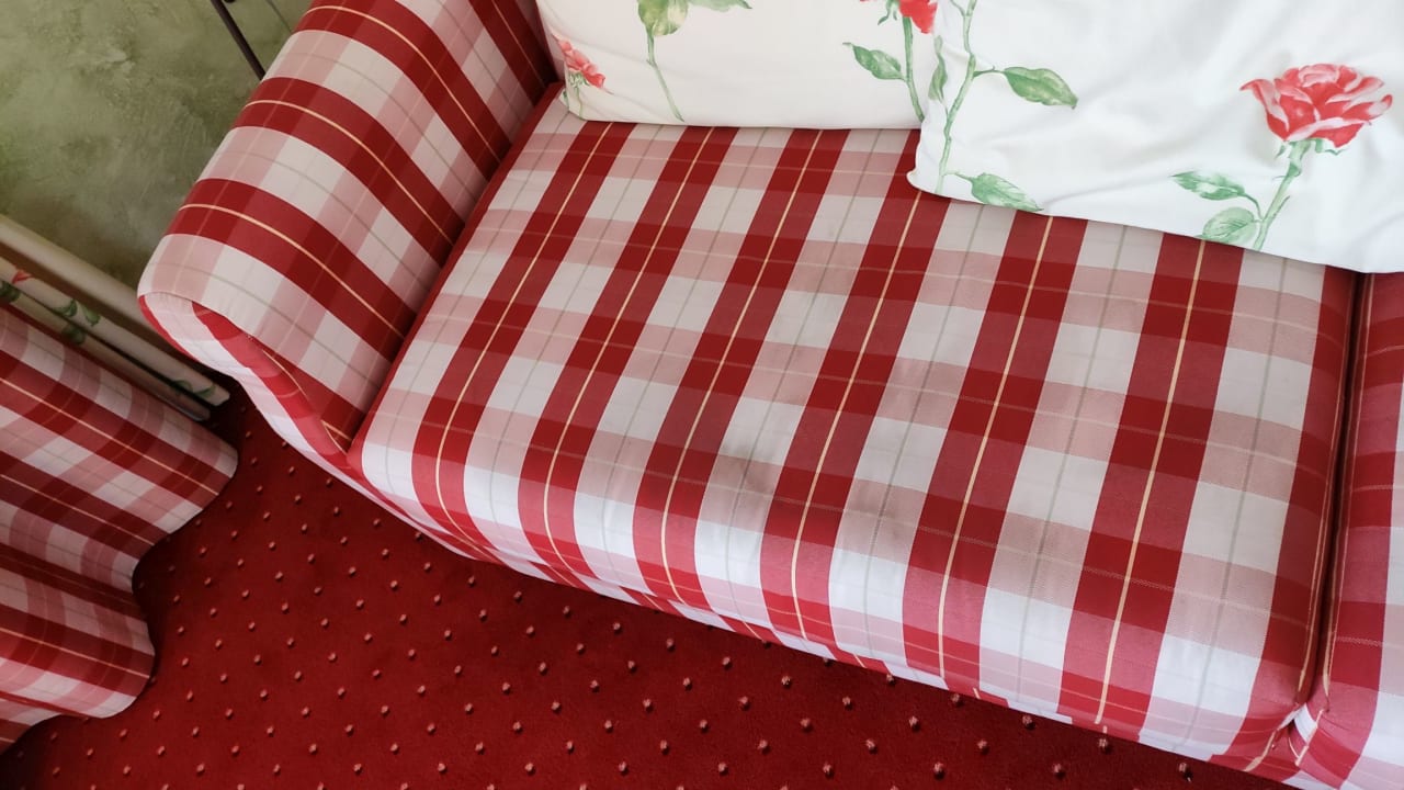 Zimmer Landferienhotel Augustin