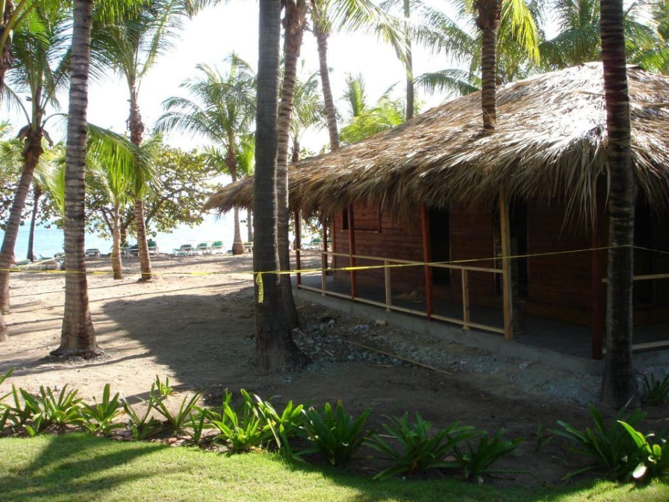 Maimon, RIU Mambo Playabachata Hotel