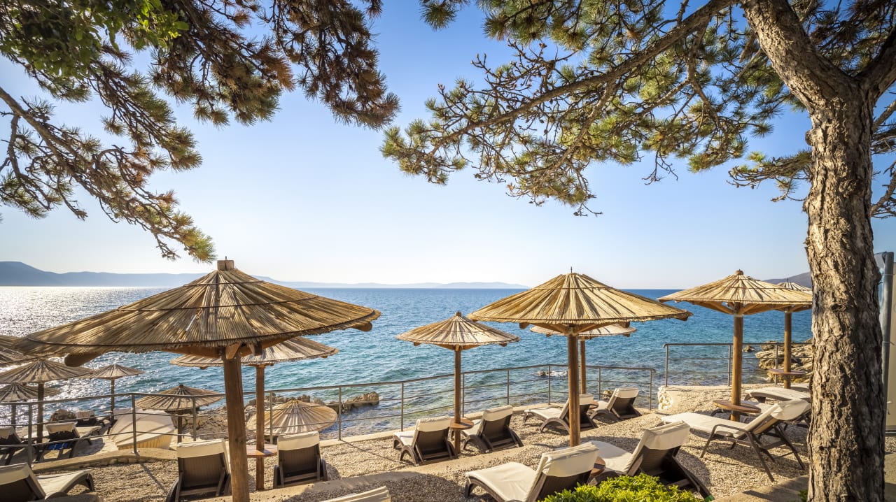 Strand Girandella Resort Valamar Collection