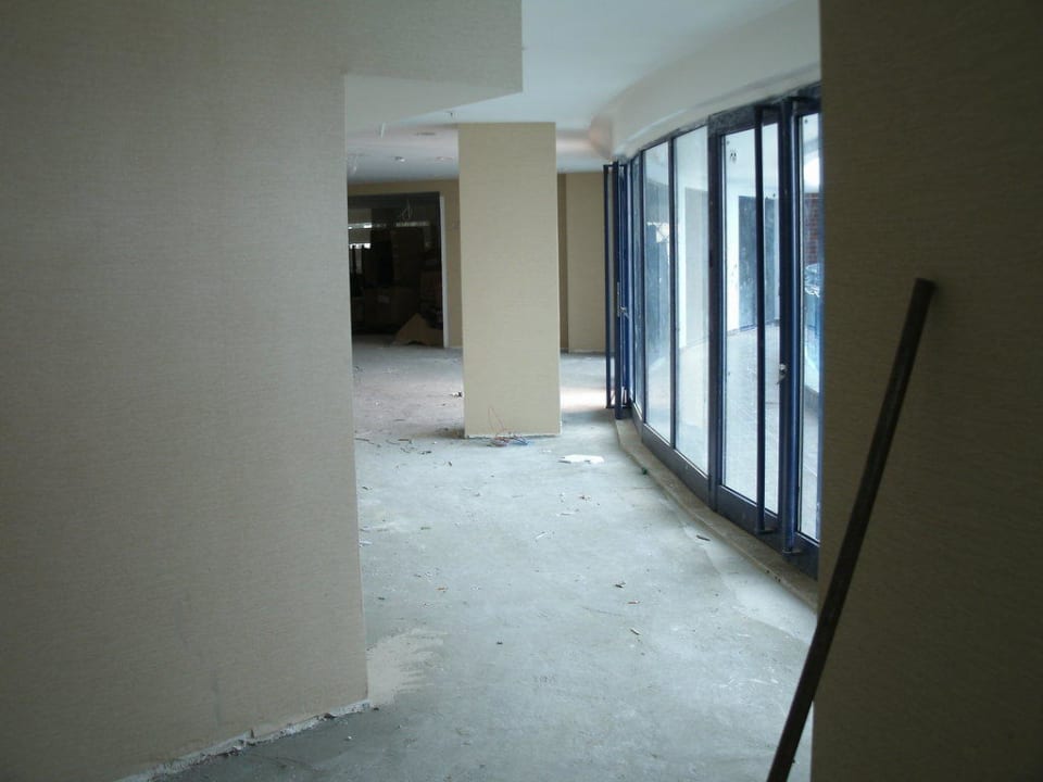 Rohbau Granada Luxury Okurcalar