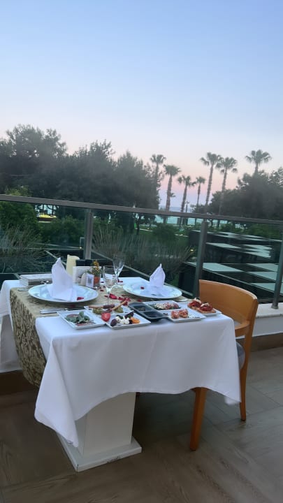 Gastro TUI MAGIC LIFE Beldibi +16