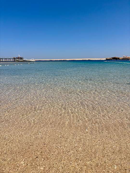 Strand Aldiana Club Naga Bay