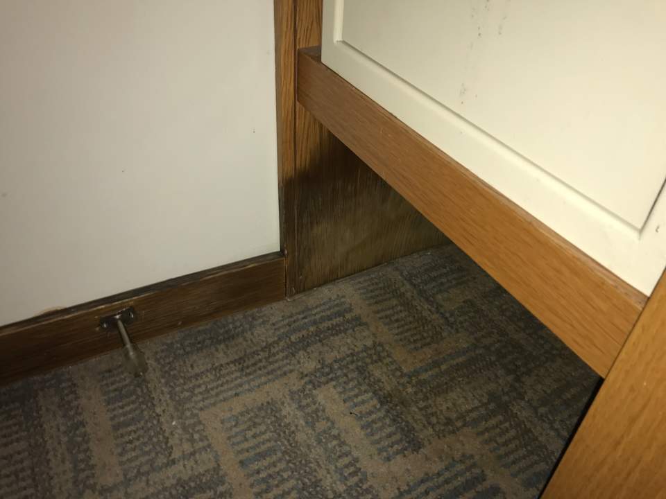 Zimmer Cumbali Plaza Hotel