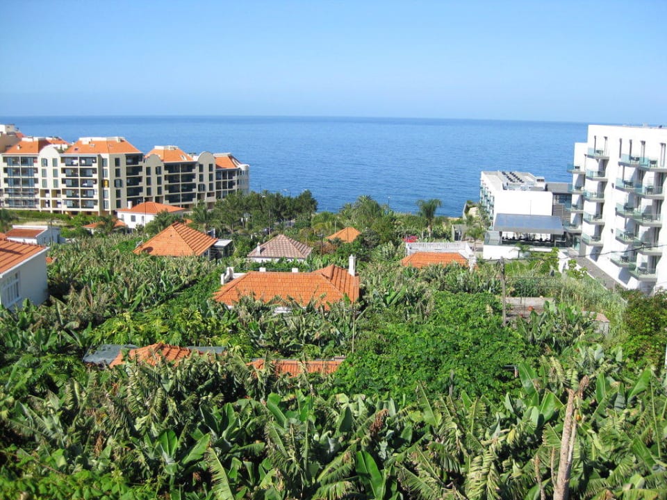 Hotelumgebung West Hotel Golden Residence