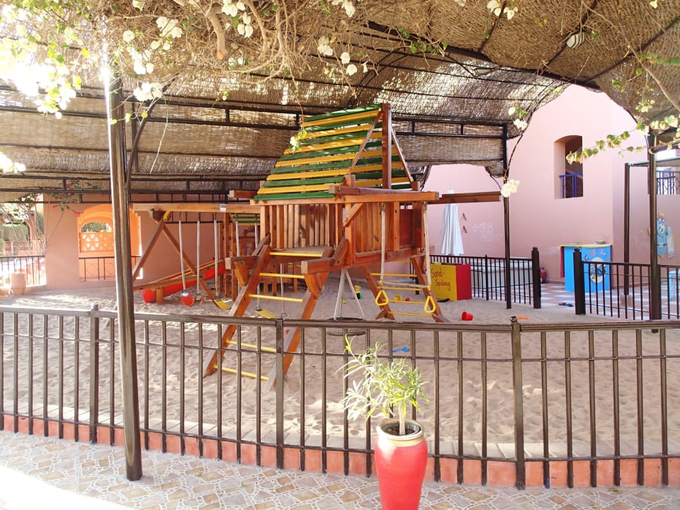 Kinderbetreuung Jaz Makadi Oasis Resort