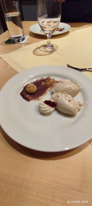 Gastro Berghotel Hoher Knochen