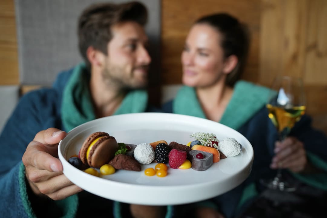 Gastro My Arbor - Dolomites