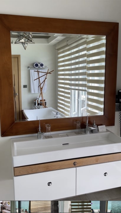 Zimmer Cinnamon Dhonveli Maldives