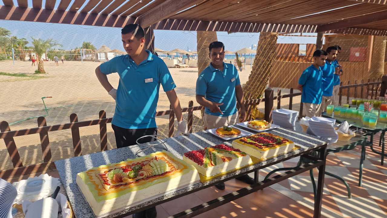 Gastro Shams Safaga Resort