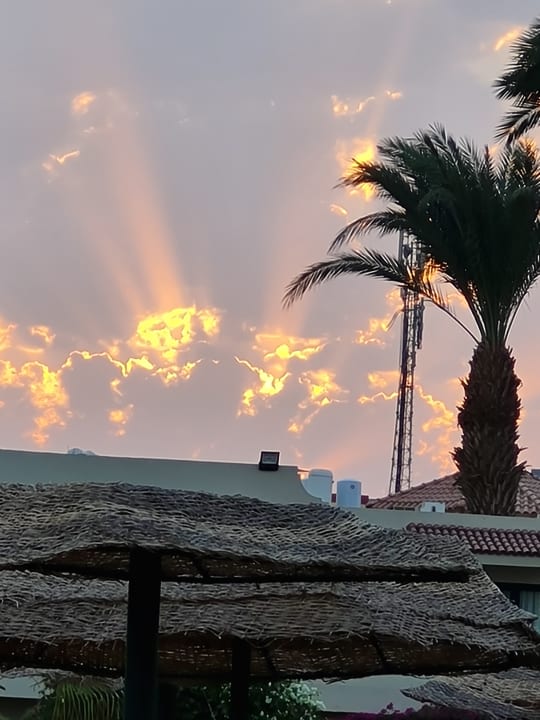 Sonstiges Lotus Bay Beach Resort