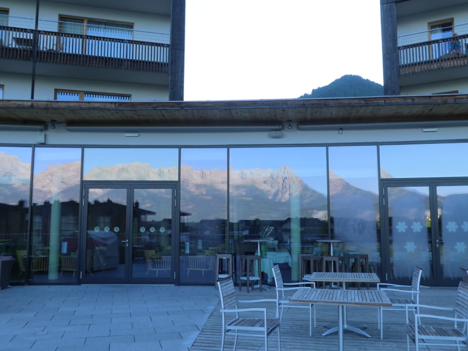 Sonstiges aja Bergresort Werfenweng