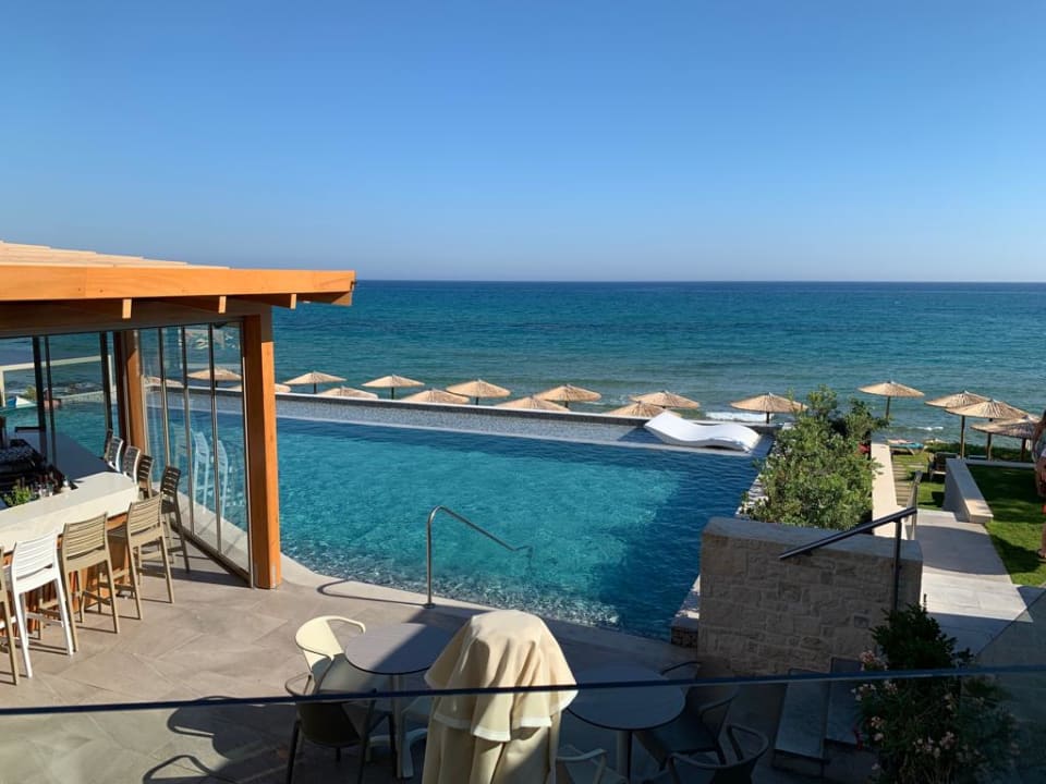 Pool Cactus Mare - Adults only