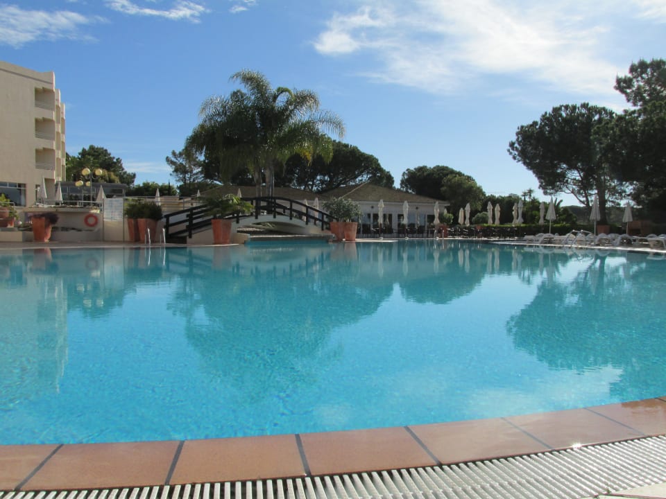 Pool PortoBay Falésia