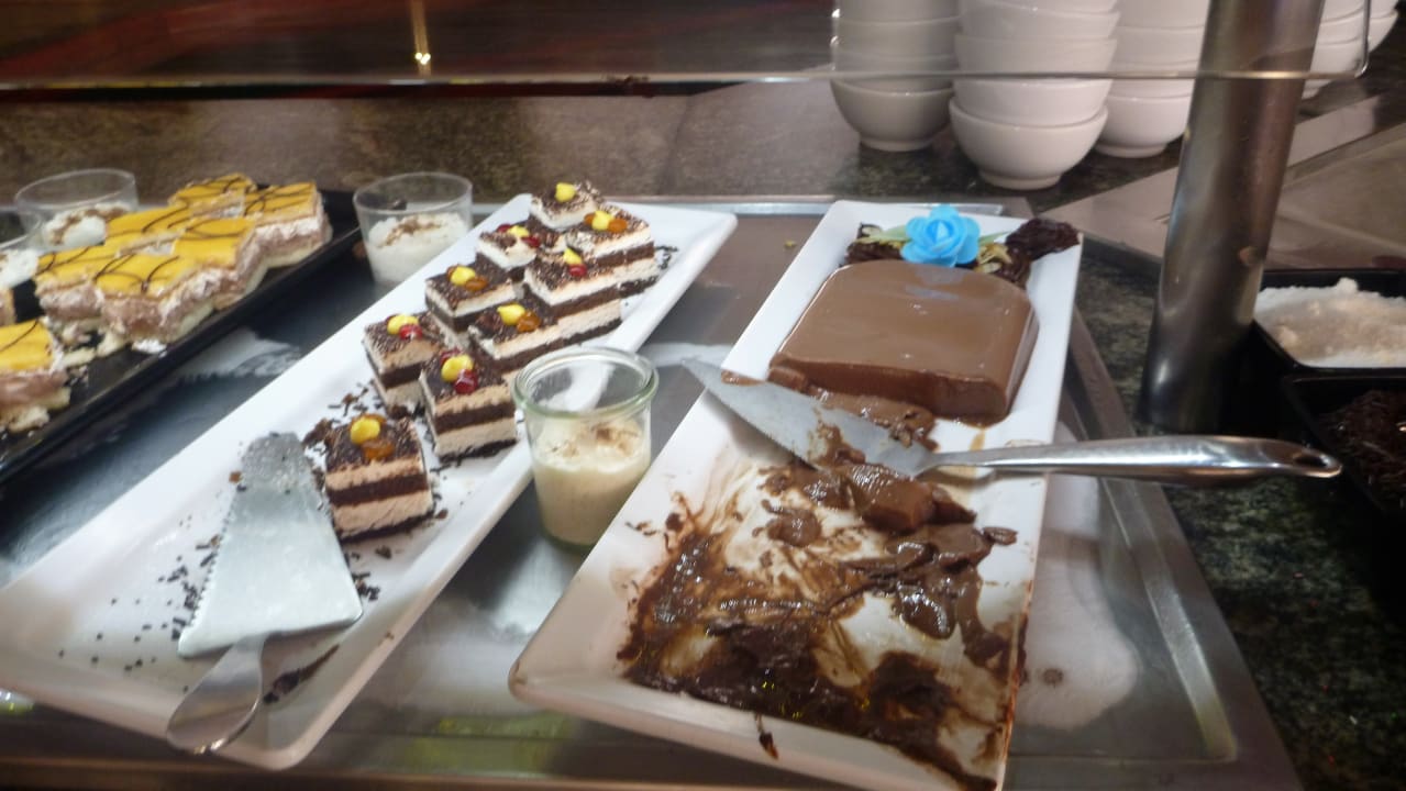 Gastro HL Sahara Playa