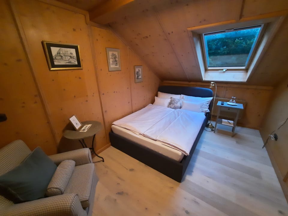 Zimmer Villa Zollhaus Bed & Breakfast