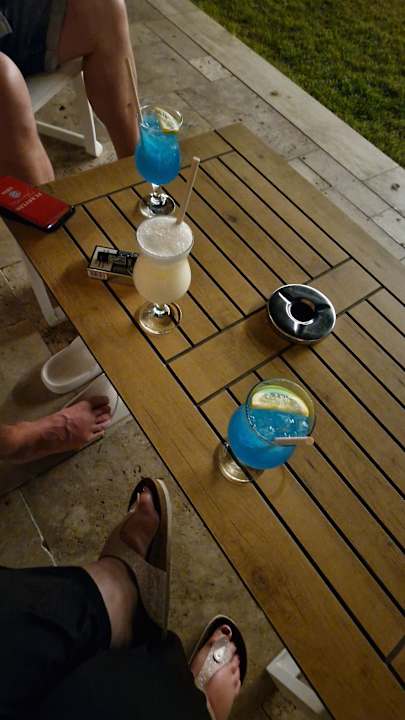 Gastro Yalihan Aspendos