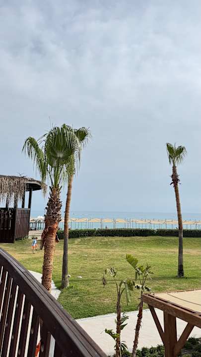 Strand Sherwood Dreams Resort