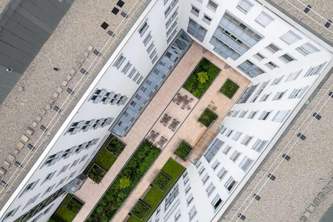 Außenansicht Mercure Hotel Stuttgart Airport Messe