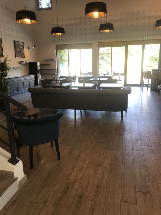 Gastro Hotel Lou Paradou