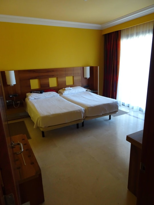 Schlafzimmer Lopesan Costa Meloneras, Resort & Spa