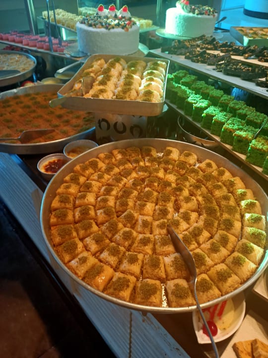 Gastro Well Palace Side