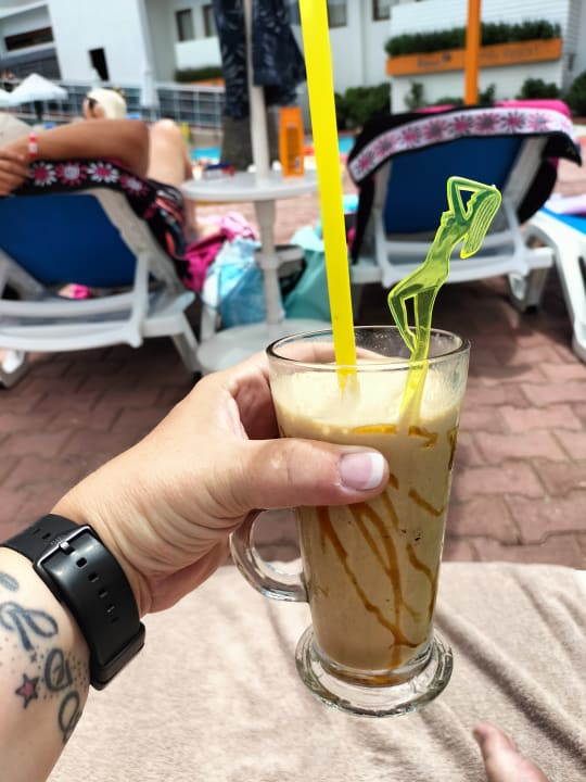 Gastro Hane Family Resort