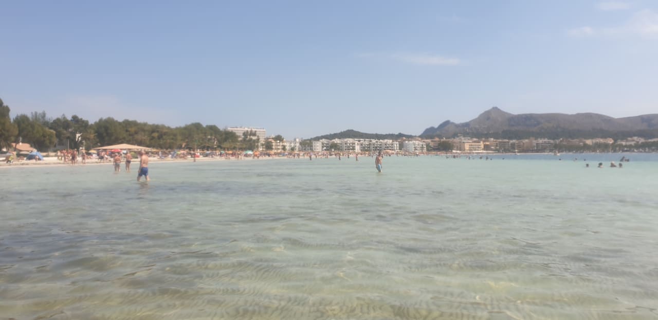Strand Alcudia Garden Aparthotel
