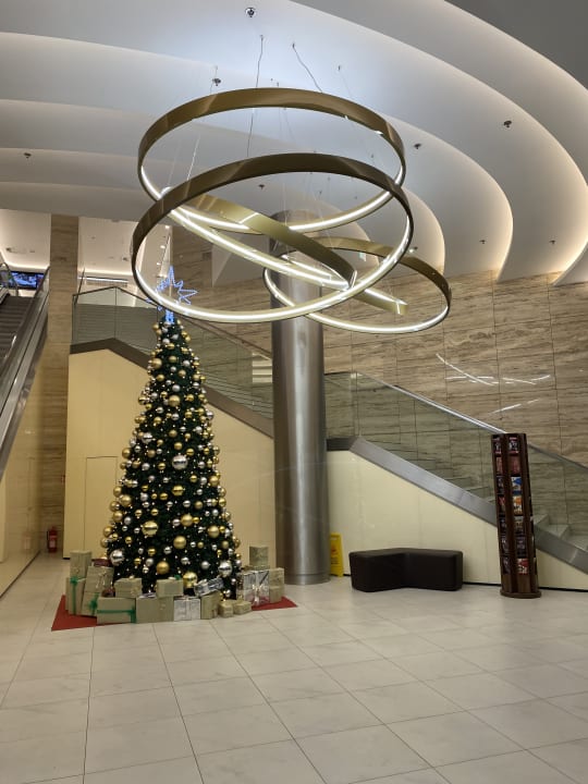 Sonstiges Clarion Congress Hotel Prague