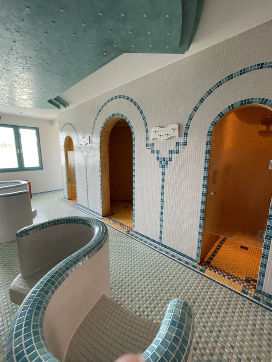 Sport & Freizeit Hotel Bernstein Prerow