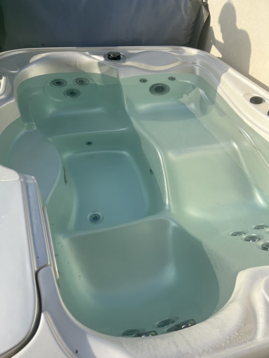 Zimmer Drossia Palms Hotel - Apartments