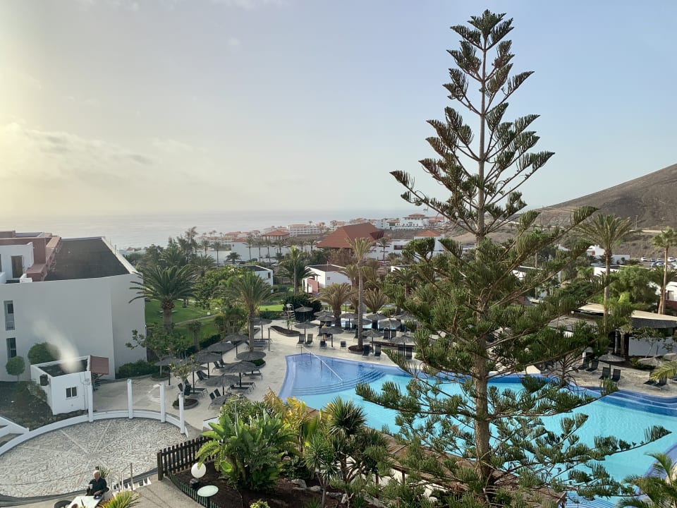 Pool allsun App.-Hotel Esquinzo Beach