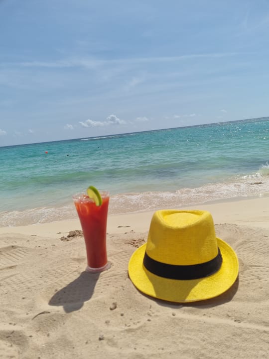 Strand Bahia Principe Luxury Ambar