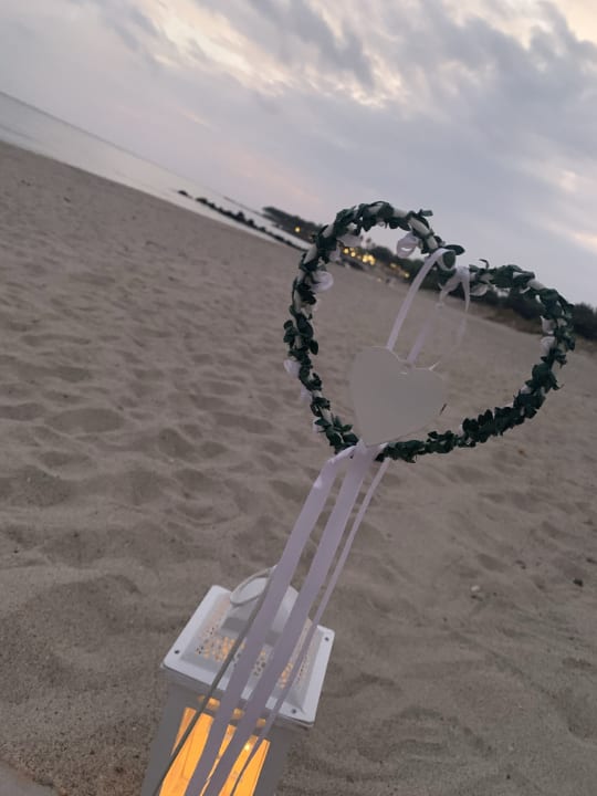 Strand Porto Bello Royal