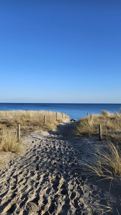Strand Santé Royale Rügen Resort