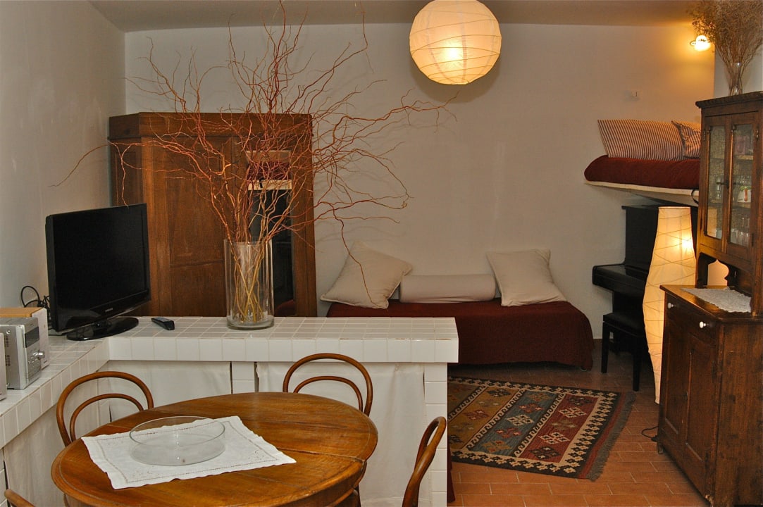 B&B San Nicandro Garganico B&B San Nicandro Garganico