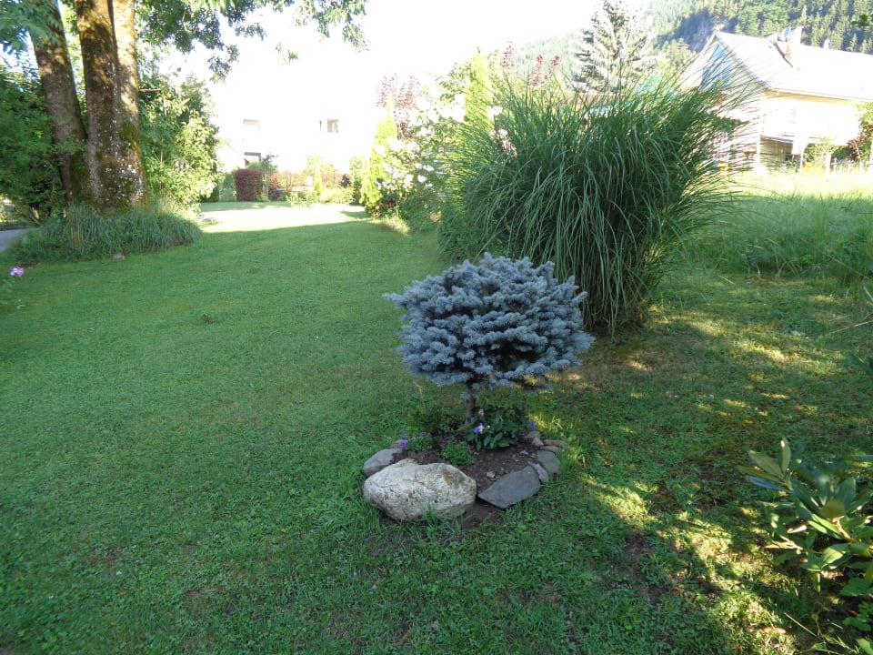 Gartenanlage Villa Dr. Heiner