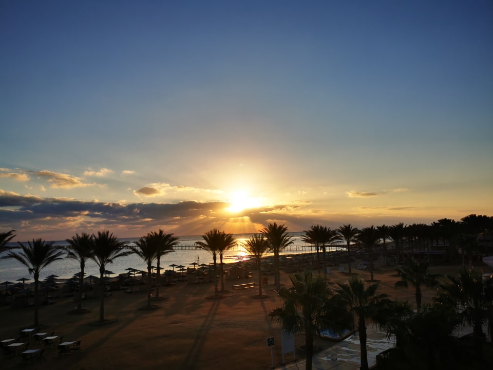 Ausblick Casa Mare Resort