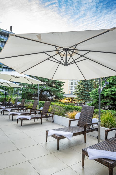 Sonstiges Cliff Hotel Rügen