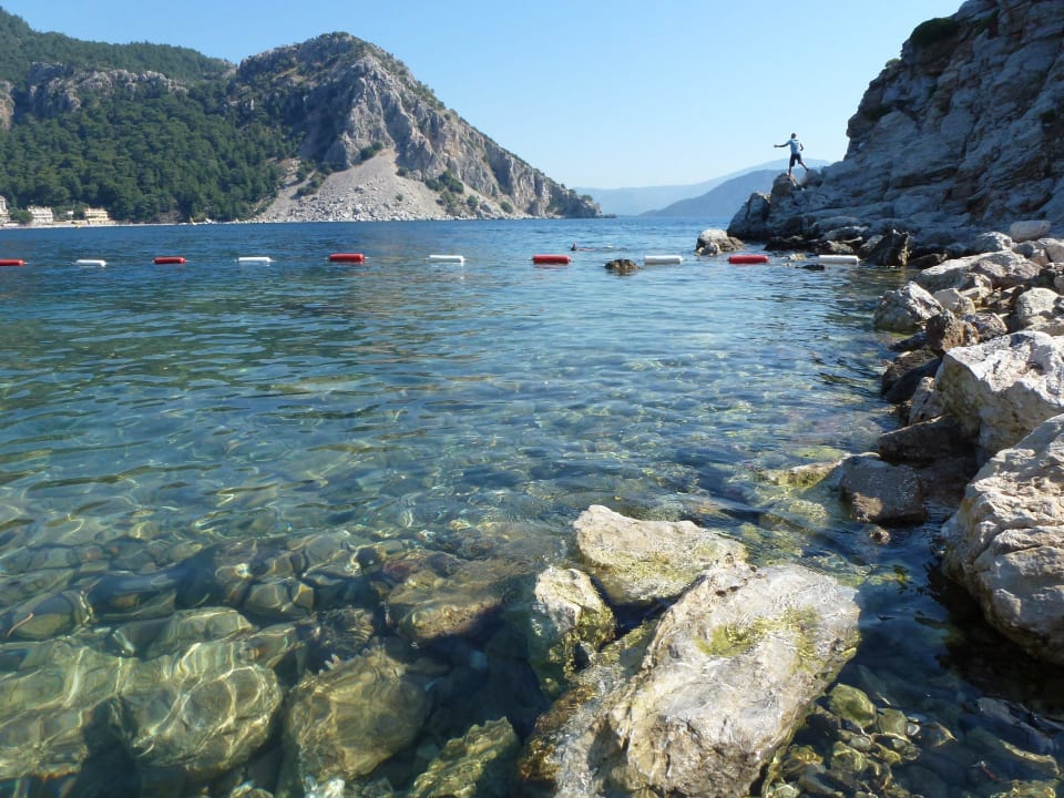 Turunc Turunc Resort Hotel